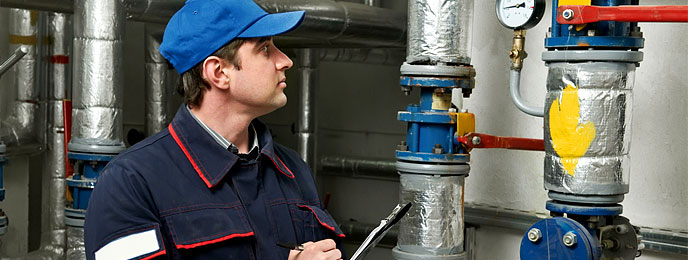 An HVAC Technician Course Can Heat Up Job Prospects